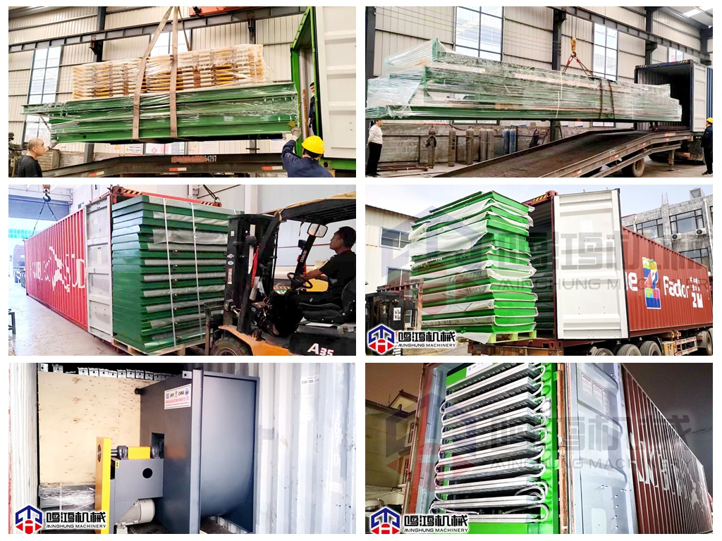 plywood dryer secador de madeira compensada