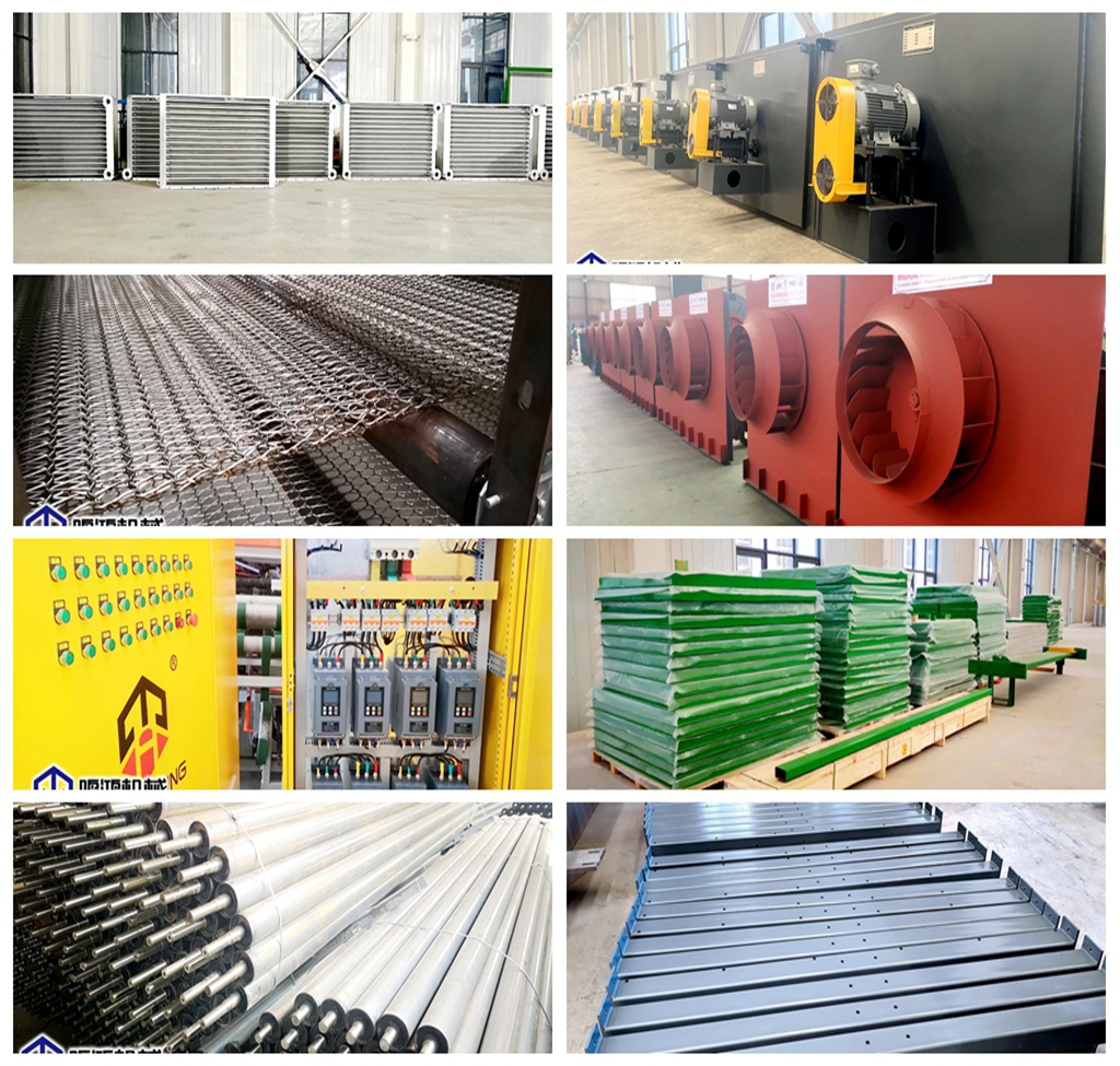 Drying machine accessories Acessórios para máquina de secar