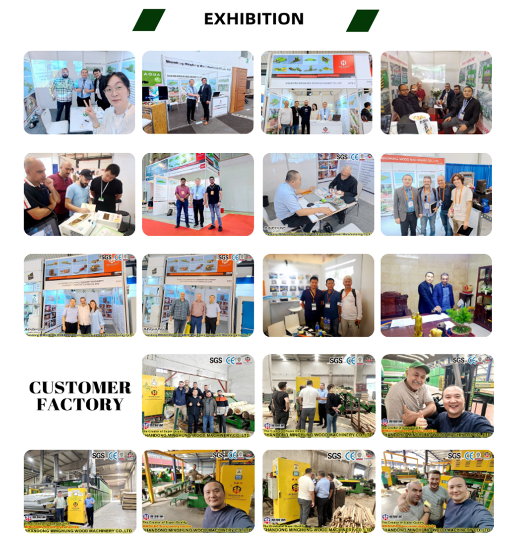 wood based panels machinery drying machine Minghung Wood Basey Painéis Máquina de secagem de máquinas