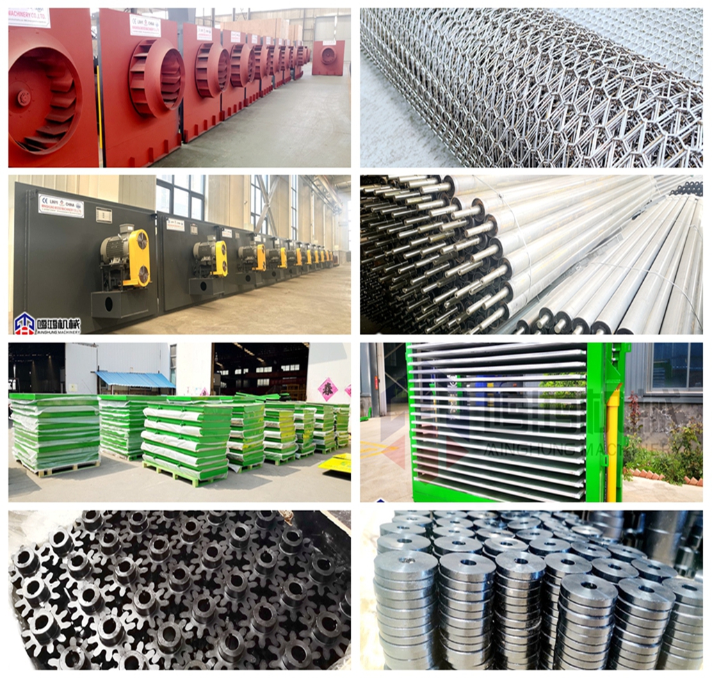 Dryer accessories Acessórios de secador