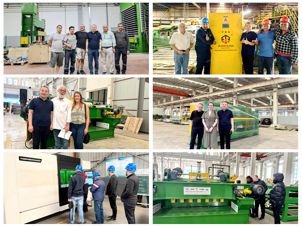 companys production workshop oficina de produção da empresa