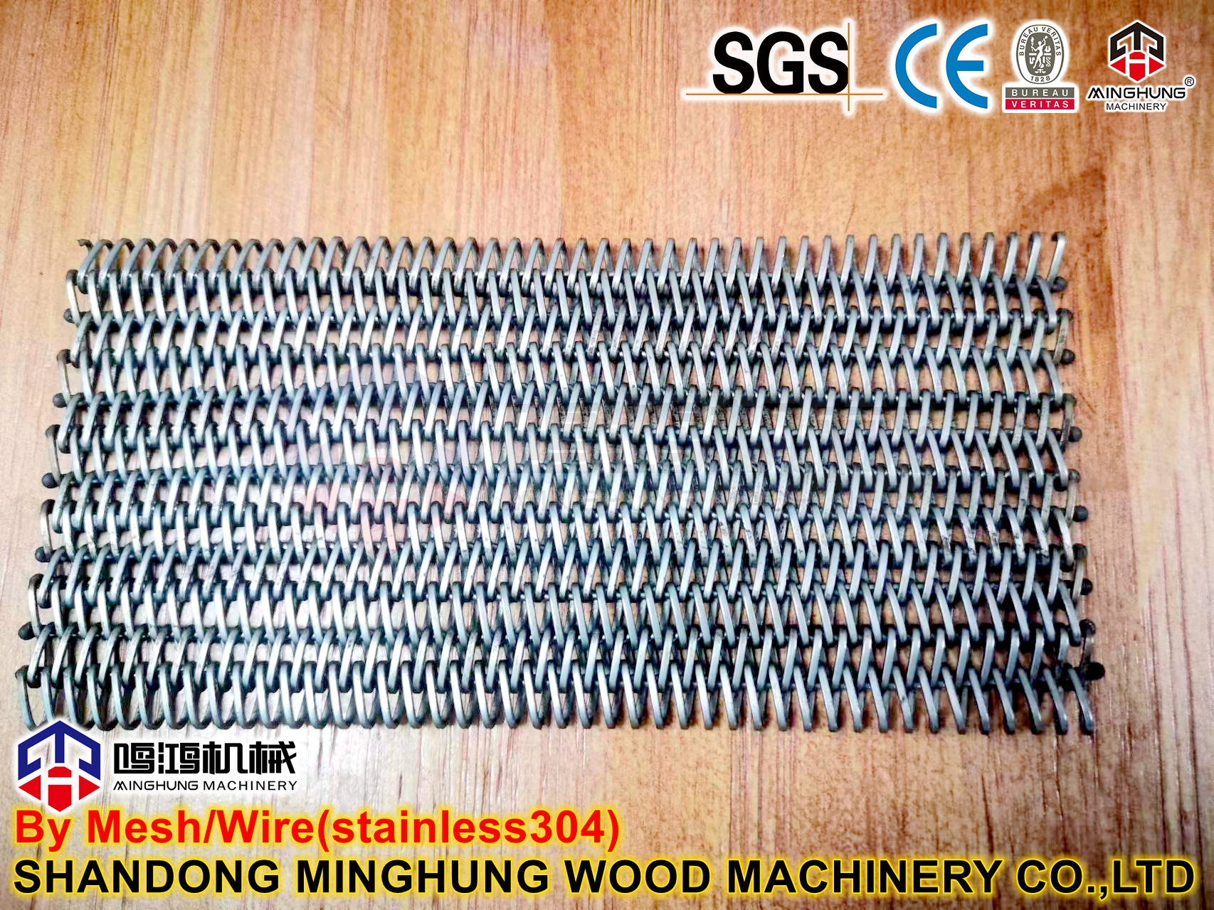 Fio secador de folheados