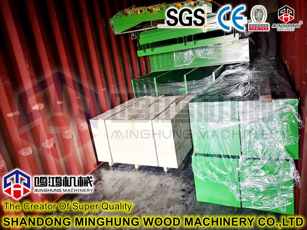 MINGHUNG M&Aacute;QUINA DE IMPRENSA 