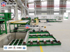Máquina de madeira compensada CNC Máquinas para trabalhar madeira