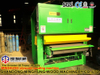 Máquina de lixar madeira compensada para 1250*2500mm