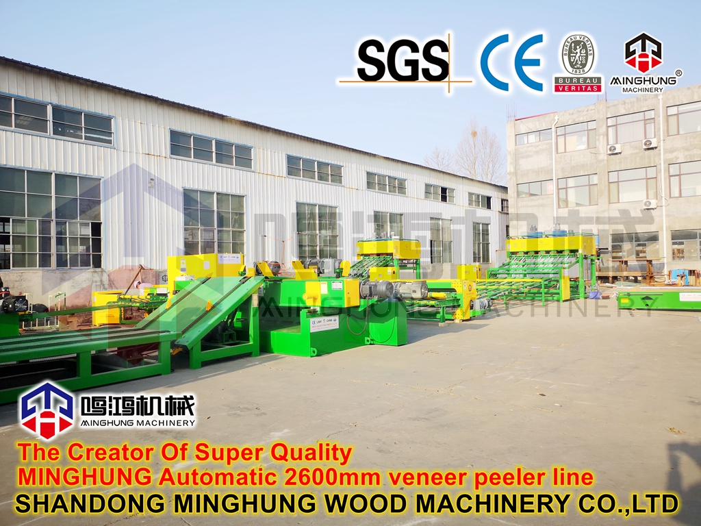 Fatores que afetam a produtividade do folheado