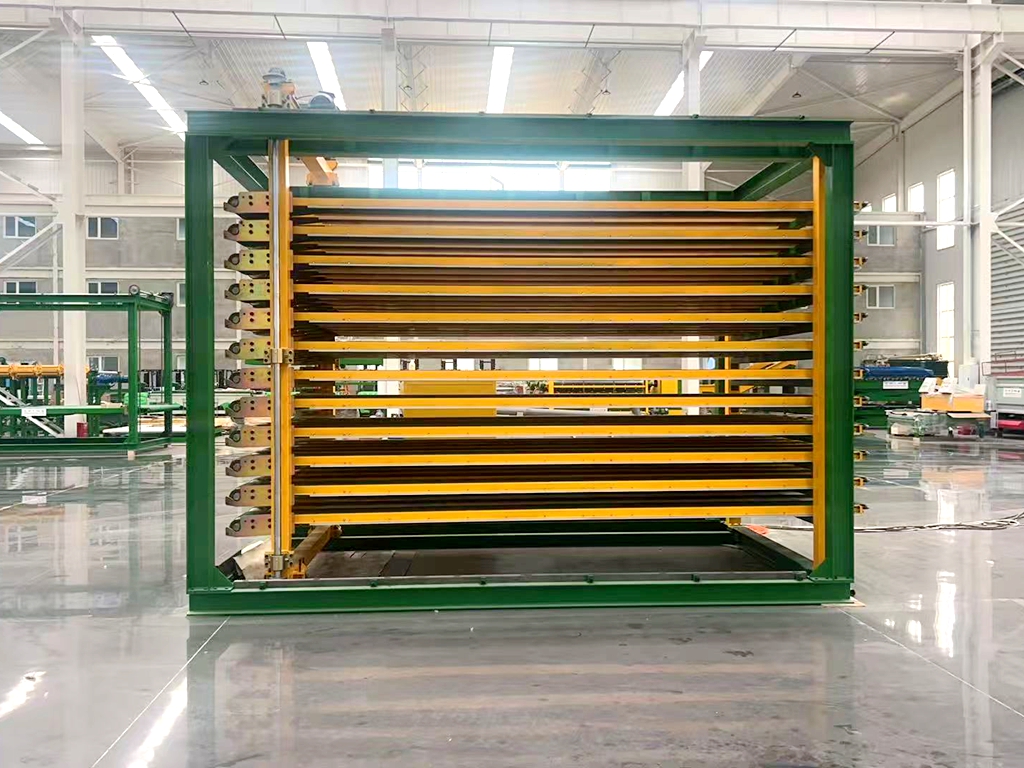M&aacute;quina de lamina&ccedil;&atilde;o semiautom&aacute;tica de prensa a quente (2) 