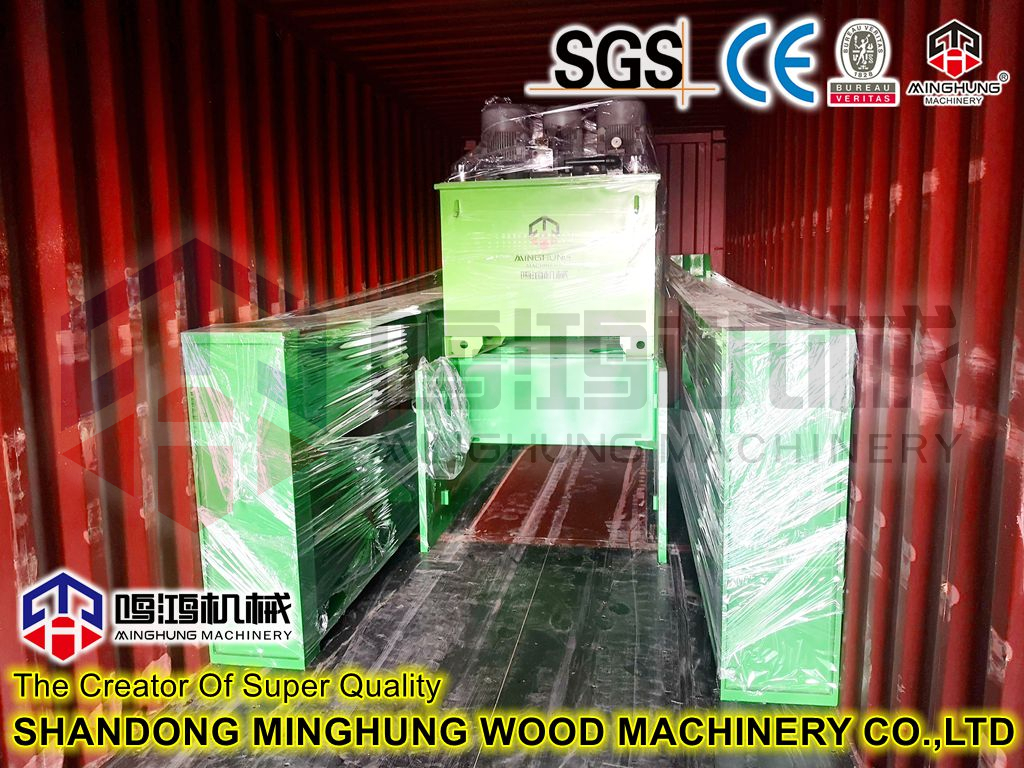 MINGHUNG pressão quente