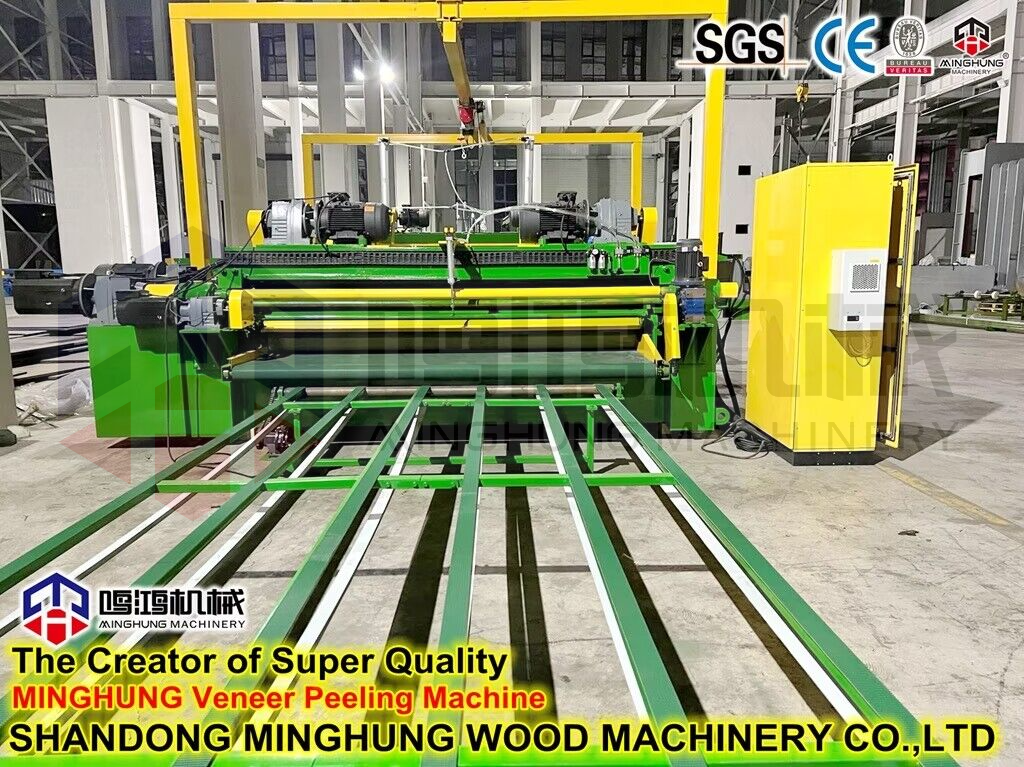 Poderosa m&aacute;quina de peeling