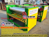 Máquina de colagem de compensado de 4 pés e 8 pés