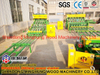 Máquina automática de empilhamento e classificação de folheado de madeira para máquina de produção de folheado de madeira compensada