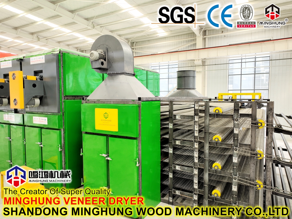 MINGHUNG SECADOR DE FOLHAS PARA SECAGEM DE FOLHAS