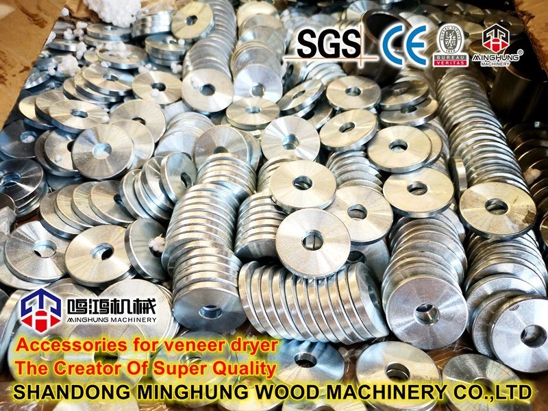 máquina de secar minhung