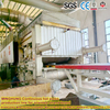 MINGHUNG Pressione Flata Contínua para a produção OSB