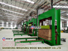 Venda imperdível 400t/500t/600t máquina de prensagem a frio para fabricação de compensado 