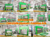 Máquina de contraplacado Linha de produção de contraplacado Máquina para fabricar contraplacado
