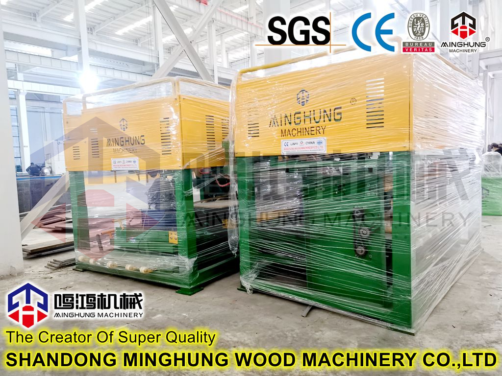 empilhamento de verniz para minghung