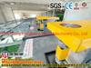 China Linyi Fabricante Veneer Dryer Machine Roller Dryer