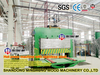 Prensa Quente para Fabricação de Compensado de 500 t