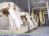 Linha de produção alta do MDF/OSB/aglomerado da produtividade da planta da máquina de OSB