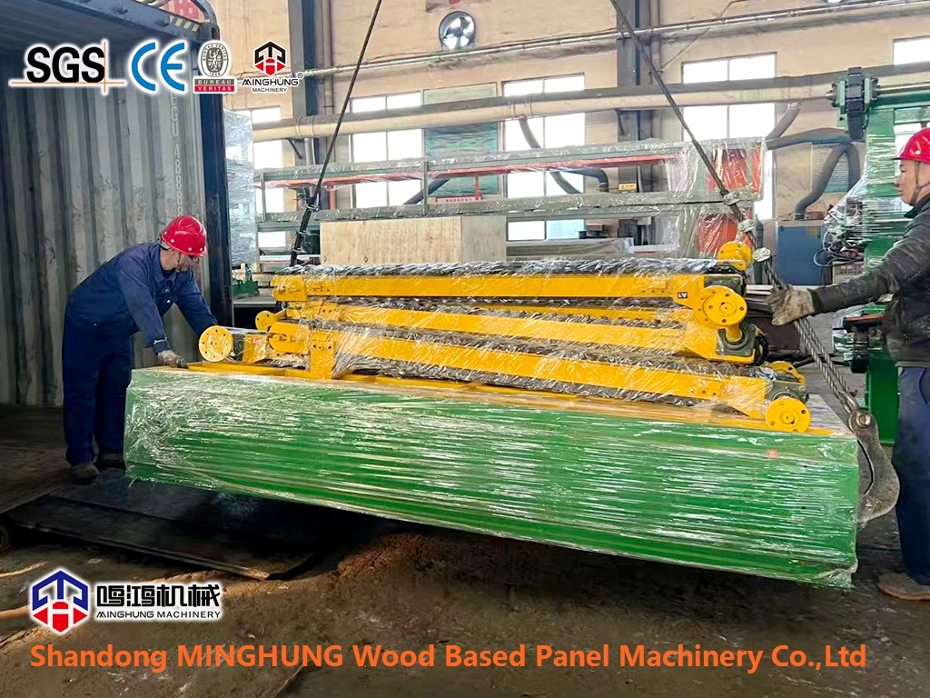 MINGHUNG componentes da m&aacute;quina de prensagem a frio