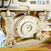 MINGHUNG Pressione Flata Contínua para a produção OSB