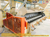Linha de produção OSB resistente a molde de 10 mm