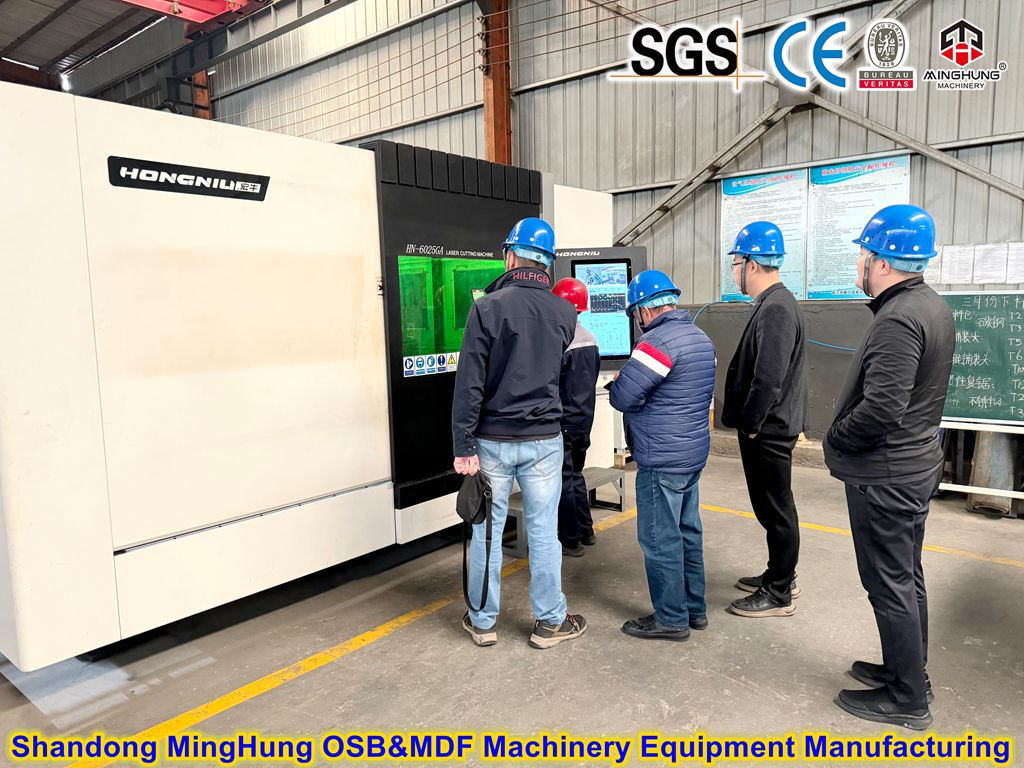 oficina de madeira compensada shandong minhung