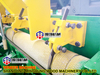 China Linyi Máquina de Torno Peeling Forte Folheado em serraria
