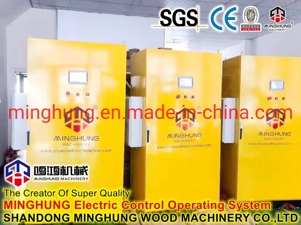 Minghung-Folheado-Peeling-Máquina