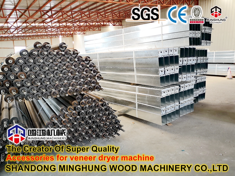 secador de minghung