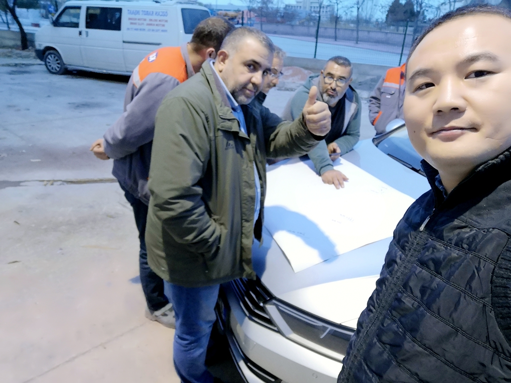 MINGHUNG linha de madeira compensada