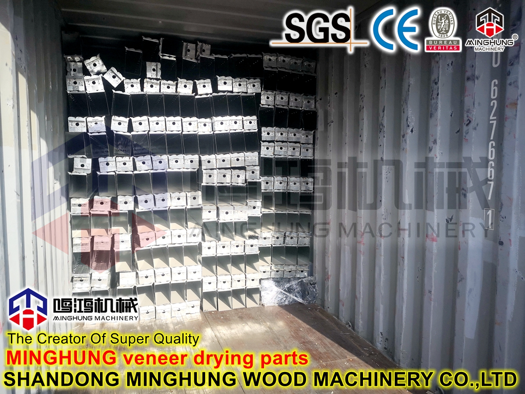 duto de ar para secagem de verniz