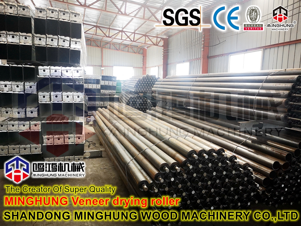 acessórios de secagem de verniz