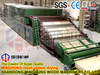 Minghung Veneer Dryer