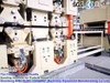 Linha de Produção Automática Compelete Pb +OSB +MDF