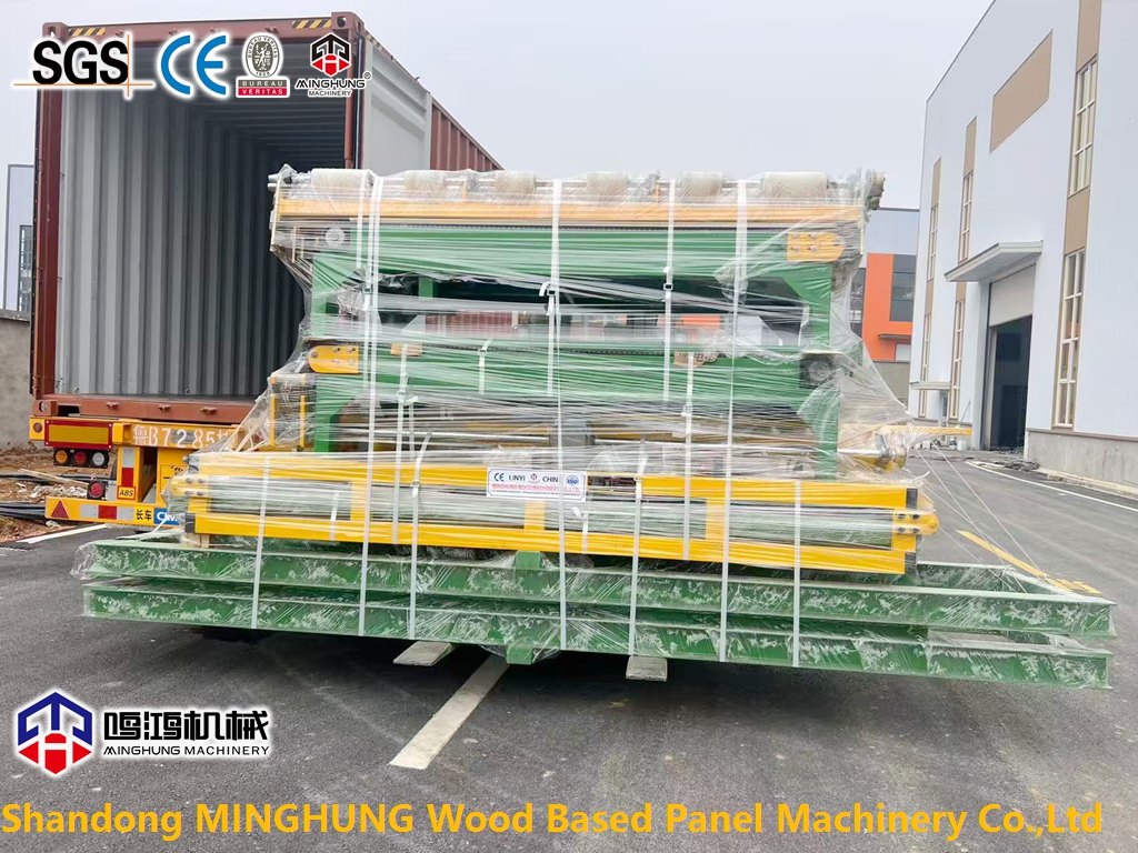 mesa elevat&oacute;ria e acionamento por corrente