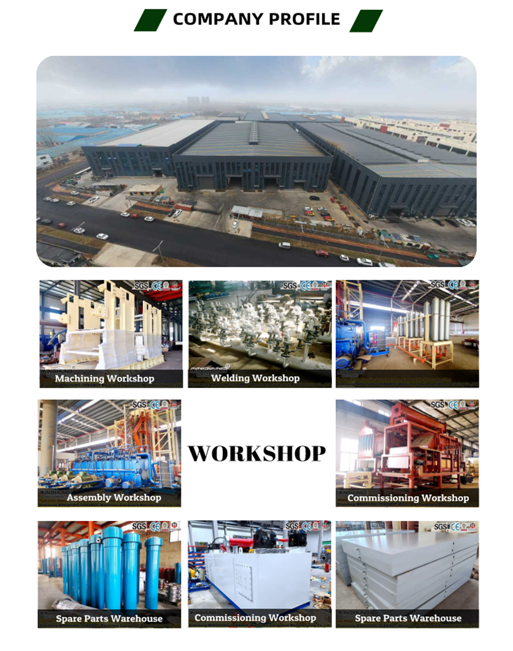 China Minghung OSB MDF MACHINER DA PABELA DE PARTILHA 