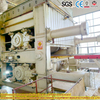 MINGHUNG Pressione Flata Contínua para a produção OSB