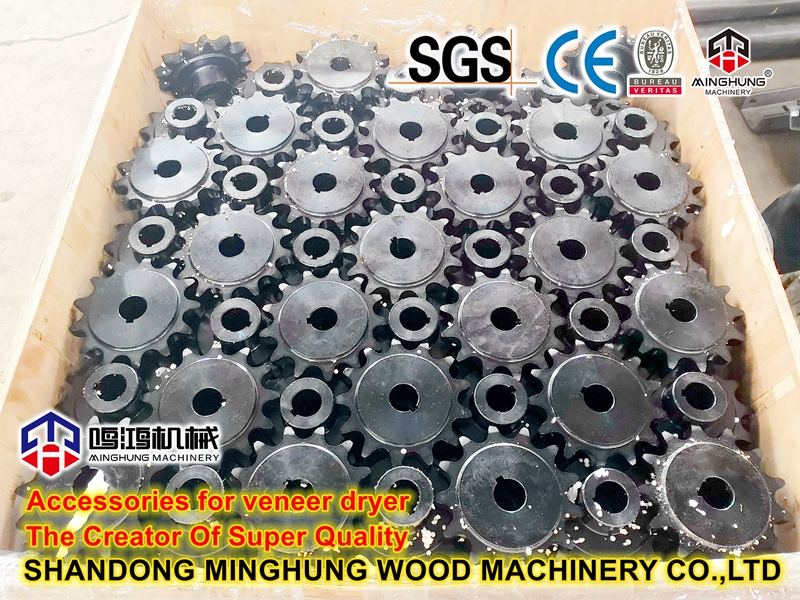 MINGHUNG detalhes da máquina de secar