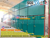 Minghung Veneer Dryer