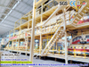 60000m³ Equipamento anual de produção de OSB de baixo custo
