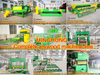 Veneer Machine Máquina de contraplacado na fábrica da China
