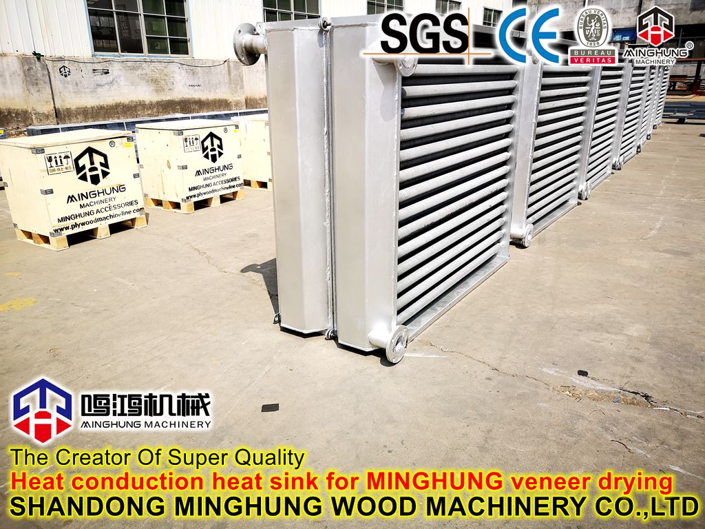 Dissipador de calor por condução de calor