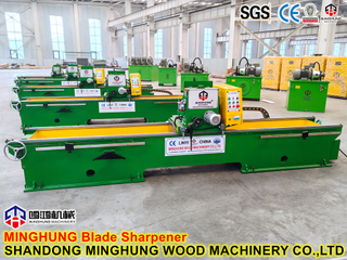 Afiador de lâmina de faca para faca de máquina de folheado