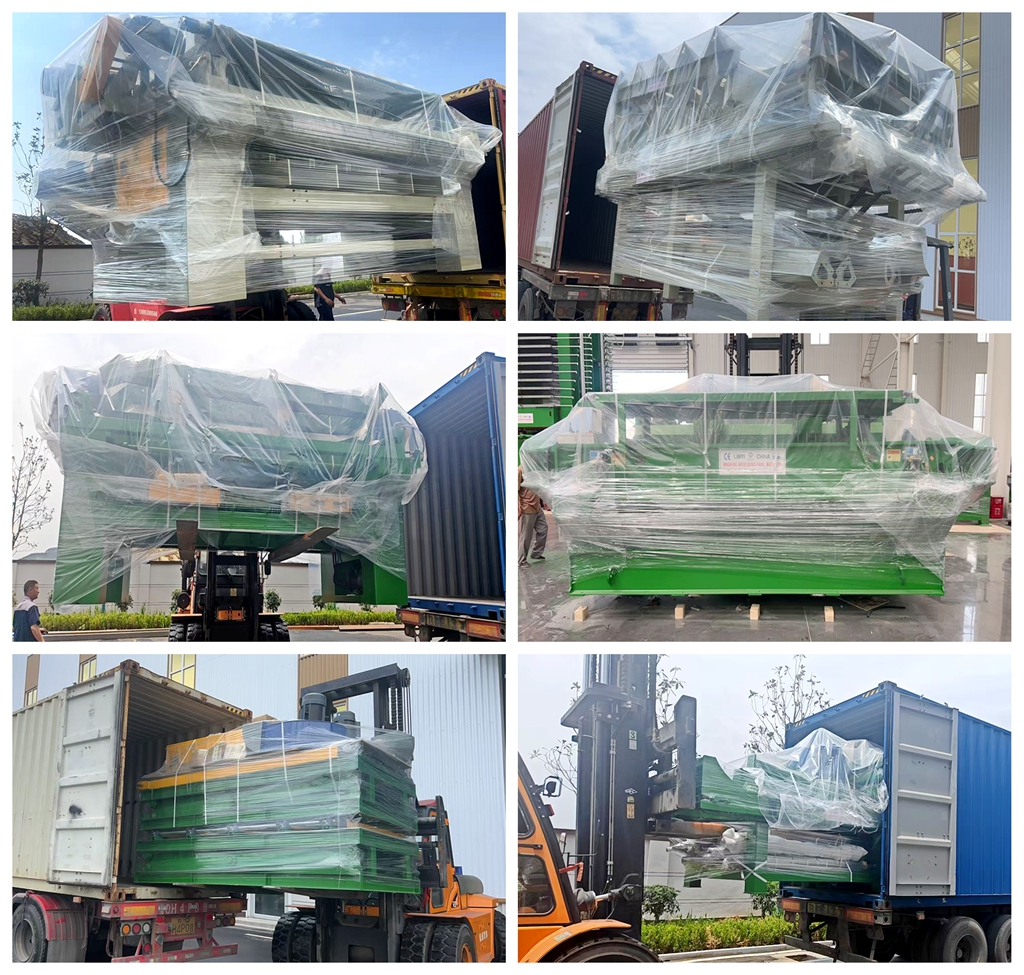 plywood machine loading1 carregamento de máquina de compensado1