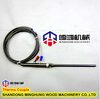 Thermo Couple para Core Veneer Composer