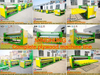 Veneer Machine Máquina de contraplacado na fábrica da China