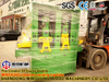 Lixadeira China para Produção de Compensado 1250*2500mm
