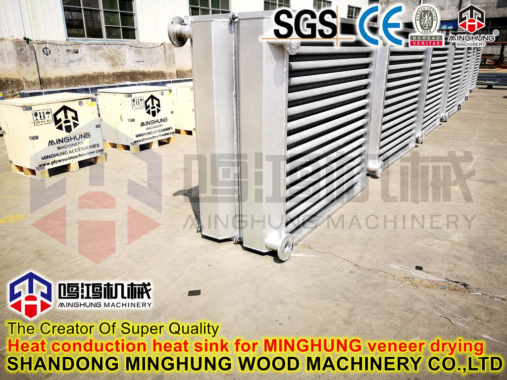 Dissipador de calor por condução de calor